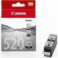 ראש דיו  שחור Canon PGI520BK 2932B001 קנון למכירה , 2 image