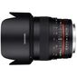 עדשה Samyang 50mm f/1.4 AS UMC למכירה , 2 image