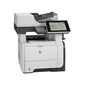 מדפסת  לייזר  משולבת HP MFP M630f למכירה , 2 image