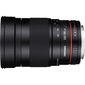 עדשה Samyang 135mm f/2.0 ED UMC למכירה 