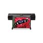 מדפסת  הזרקת דיו  רגילה HP Designjet Z5200ps (CQ113A) למכירה , 4 image