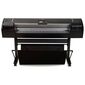 מדפסת  הזרקת דיו  רגילה HP Designjet Z5200ps (CQ113A) למכירה , 3 image
