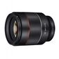 עדשה Samyang AF 50mm F1.4 FE למכירה , 2 image