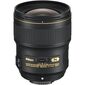 עדשה Nikon AF-S NIKKOR 28mm f/1.4E ED ניקון למכירה , 3 image
