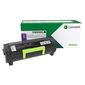 טונר  שחור Lexmark 51B5000 לקסמרק למכירה 