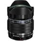 עדשה OM System (Olympus) M.Zuiko ED 8mm f/1.8 Fisheye PRO למכירה , 2 image