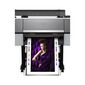 מדפסת  הזרקת דיו  רגילה Epson SureColor SC-P7000 V אפסון למכירה 