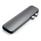 USB-C Aluminum Type-C Pro Hub Adapter ST-CMBPM/PS Satechi למכירה 