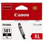 ראש דיו Canon CLI-581XLBK 2052C001 קנון למכירה 