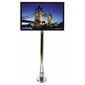 מתקן תליה לטלוויזיה BT7850-125CS B-Tech למכירה , 2 image