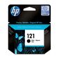 ראש דיו  שחור HP 121 CC640HE למכירה , 2 image