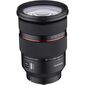 עדשה Samyang 24-70mm f/2.8 AF למכירה , 3 image