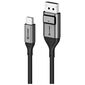Mini DisplayPort ULMDPDP02-SGR Alogic למכירה 