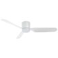 מאוורר תקרה מאוורר תקרה + שלט Ultra3/5/7/9 48" SM-D3901/22CT Semicom למכירה , 3 image