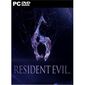 RESIDENT EVIL 6 למכירה 