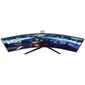 מסך מחשב Asus ROG Strix XG49VQ  49 אינטש אסוס למכירה , 3 image