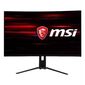 מסך מחשב MSI Optix MAG321CQR  31.5 אינטש WQHD למכירה 