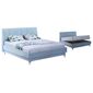 מיטה זוגית רונדה 3  פרדייז למכירה , 2 image