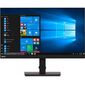 מסך מחשב Lenovo ThinkVision T27q-20 61EDGAT2IS  27 אינטש QHD לנובו למכירה 