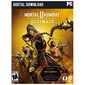 Mortal Kombat 11 Ultimate למכירה 