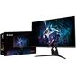מסך מחשב Gigabyte FI32Q  31.5 אינטש QHD למכירה , 3 image