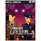 The Darkside Detective: A Fumble in the Dark למכירה 