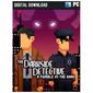 The Darkside Detective: A Fumble in the Dark למכירה , 2 image