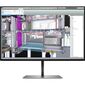 מסך מחשב HP Z24u G3 1C4Z6AA  24 אינטש למכירה , 2 image