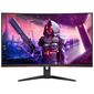 מסך מחשב AOC C32G2AE  31.5 אינטש Full HD למכירה 