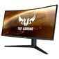 מסך מחשב Asus VG34VQL1B  34 אינטש WQHD אסוס למכירה , 3 image