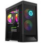 מחשב נייח Intel Core i7 Lenovo Legion T5 26IAB7 90SV006HYS לנובו למכירה , 3 image