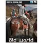 Old World למכירה 