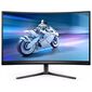 מסך מחשב QHD Philips Evnia 27M2C5500W/01 פיליפס למכירה , 2 image