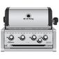 גריל  גז Broil King Imperial 470 BI ברויל קינג למכירה 
