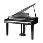 פסנתר כנף חשמלי Kurzweil MPG200 למכירה , 2 image
