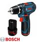 מברגת אימפקט Bosch GSR 10.8V-LI בוש למכירה , 5 image