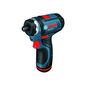 מברגת אימפקט Bosch GSR 10.8V-LI בוש למכירה , 4 image