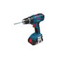 מקדחה/מברגה Bosch GSB18V E-2-LI בוש למכירה , 4 image