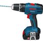 מקדחה/מברגה Bosch GSB18V E-2-LI בוש למכירה , 5 image