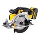 מסור  עגול Dewalt DCS391M2 למכירה , 2 image