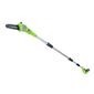 מסור  גבהים 99502 Greenworks למכירה , 2 image