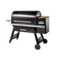 מעשנת  עץ Traeger Timberline 1300 למכירה 