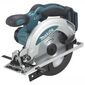מסור  עגול Makita DSS610Z מקיטה למכירה , 2 image