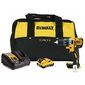 מקדחה/מברגה DeWALT DCD701 למכירה , 3 image