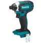 מברגת אימפקט Makita XDT11 מקיטה למכירה 