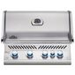 גריל  גז Napoleon Prestige Pro 500 למכירה , 3 image