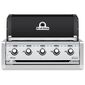 גריל  גז Broil King Regal 520 Built-In ברויל קינג למכירה , 2 image