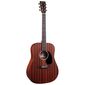 גיטרה אקוסטית מוגברת Martin D-10E Sitka למכירה , 3 image