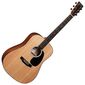 גיטרה אקוסטית מוגברת Martin D-10E Sitka למכירה , 2 image