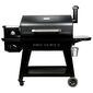 מעשנת  עץ Pit-Boss Pro Series 1600 10737 למכירה 